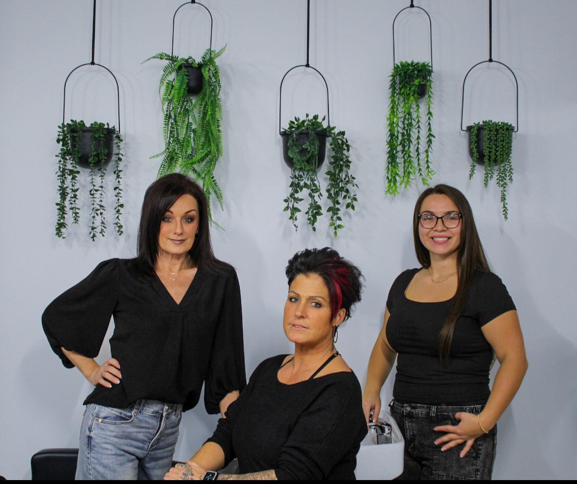 Top-Tier Hair Stylists